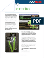 X-tractor-Tool