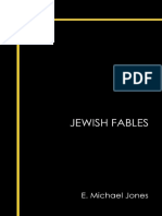 E. Michael Jones - Jewish Fables (2018)