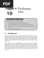 Download Perhiasan Diri pendidikan seni  by Paklong Cikgu SN55540891 doc pdf