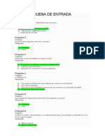 Prueba de Entrada Fisica