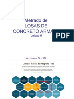 Teoria CLASE METRADOS 2021-1