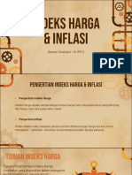 Destari Andriani (07) PPT Indeks Harga & Inflasi