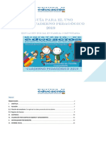 Guia - Cuaderno - Pedagogico - Inicial Llenado Csi