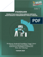 Buku Panduan PPM Vokasi