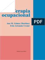 Terapia Ocupacional