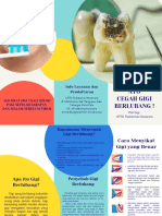 Leaflet Edukasi