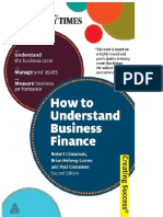 How To Understand Business Finance - Understand The Business Cycle Manage Your Assets Measure Business Performance (PDFDrive)