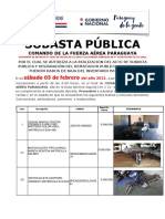 Catalogo Ffaa