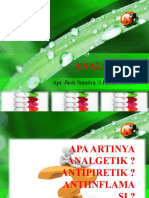 ANALGETIK