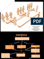 EMPRESA