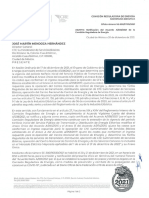 Acuerdo A 038 2021 - Tarifas 2022 Trans Dist CENACE SSB y ServsConexos - Álvaro Martín Tejeda Galindo