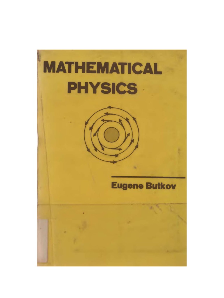 BUTKOV | PDF