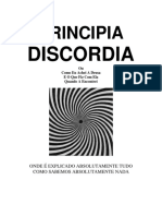 Principia Discordia Mortesubita