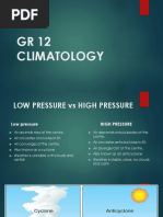 GR 12 Geography 3 in 1 Extracts | PDF | Tropical Cyclones | Cyclone