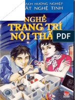 eBook Nghề Trang Trí Nội Thất - 1018223