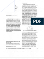 Simplified Analysis of PWM Converters Using Model of PWM DCM