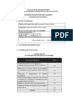 Informe Evaluación 2021 Mes de Diciembre