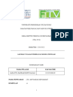 Report Vra Mock Up