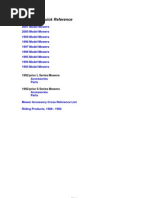 Download Lawn Boy Quick Reference by justin_hull_1 SN55543015 doc pdf