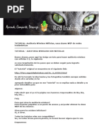 Download Tutorial Wifislax  USB by Enrique Dominguez SN55543064 doc pdf