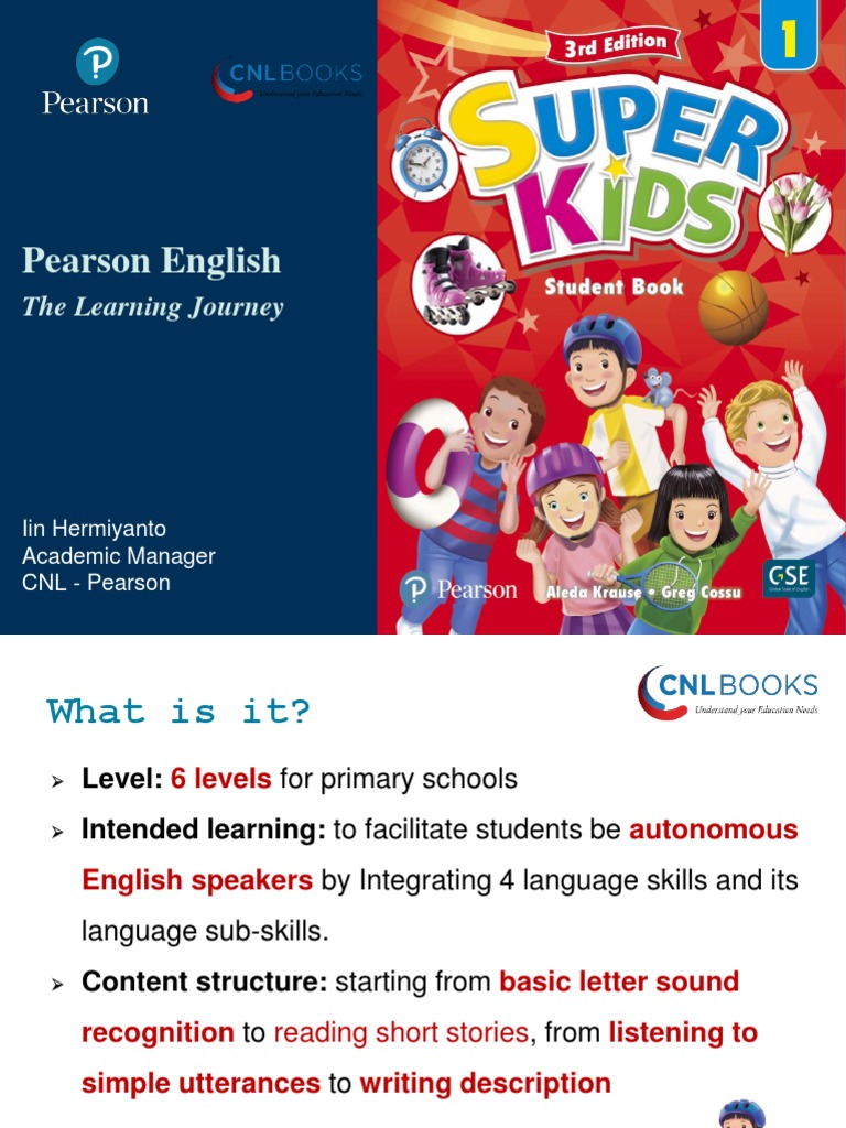語学・辞書・学習参考書 Superkids 3E 3 picture cards SUPERKIDS (3/E) 4: Student Book w/ 2 Audio CDs & PEP Access Code