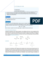 22.4: Alpha Bromination of Carboxylic Acids: Objectives