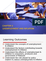 CHAPTER 3 - Unemployment and Inflation 2021