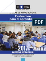 Manual Evaluacion