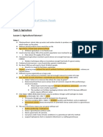 CHEM 181 - Unit 2 Notes