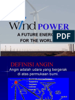 Wind Power-2020