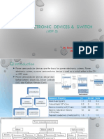 Elektronika Daya Dan Penerapannya