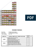 Prota Prosem Tek Jar Xi