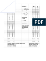 Uts Statistik