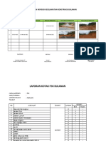 Monthly Report (Februari)