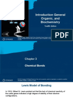 Introduction General Organic, and Biochemistry: Twelfth Edition