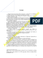 Comitetul Central Al Partidului Comunist Roman. Colegiul Central de Partid. Litera a. 1945 1989. Inv. 3145