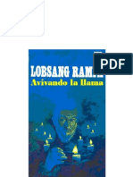 Avivando La Llama - Lobsang Rampa