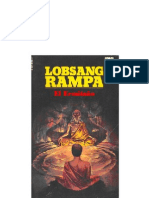 El Ermitano  - Lobsang Rampa