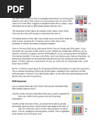 Minesweeper Probability Calculation Guide | PDF | Numbers | Algorithms