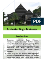 PDF Arsitektur Bugis Makassar Compress