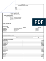 Profil Desa Dan Kelurahan 2019