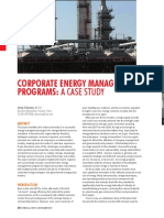Energy MGMT Case Study - Kumana, Chemical News, Nov 2010
