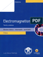 Lumbreras - Fisica - Electromagnetismo