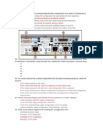 Ccna 2 CH 1