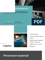 Examen Materiale Gata PDF