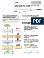 Image Relevance Quick Guide: Start