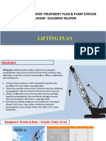 Lifting Plan Dwall 