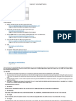 Assignment - Segmenting & Targeting: Company Assigned To Respective Groups