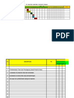 Time Table Cikalong VER.1