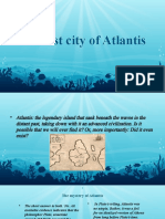 Atlantis Slideshow